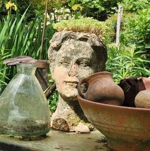 Meet your Posher, Lynda